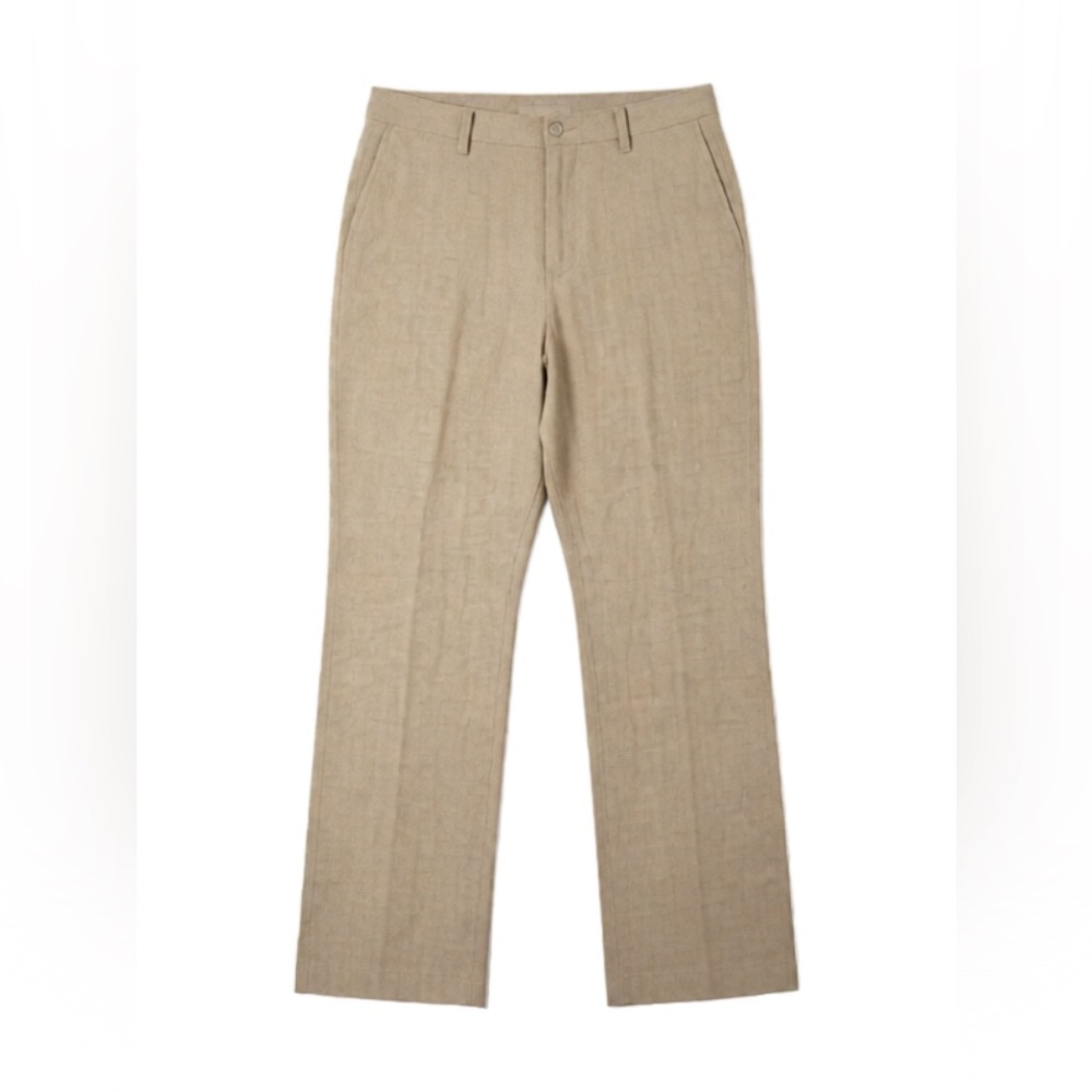 Kasper Women's Tan Trousers